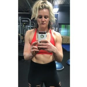 Meet your Posher, Shealyn